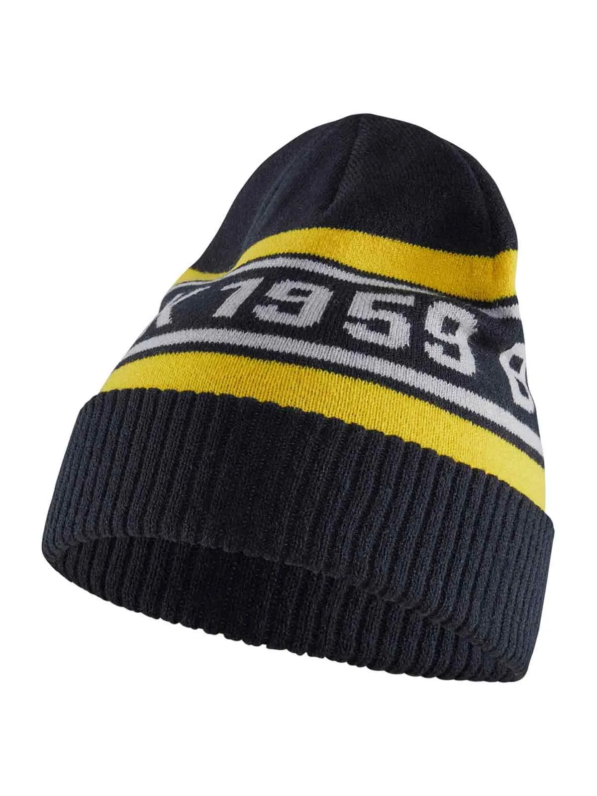 2065-1057&#x20;Hat&#x20;Knitted&#x20;-&#x20;Bl&#xE5;kl&#xE4;der