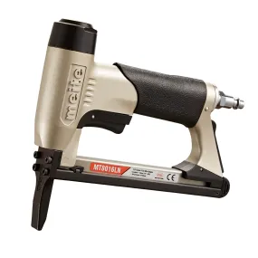21 Gauge 80 Series 1/2" Crown 1/4" to 5/8" Length Long Nose Fine Wire Stapler