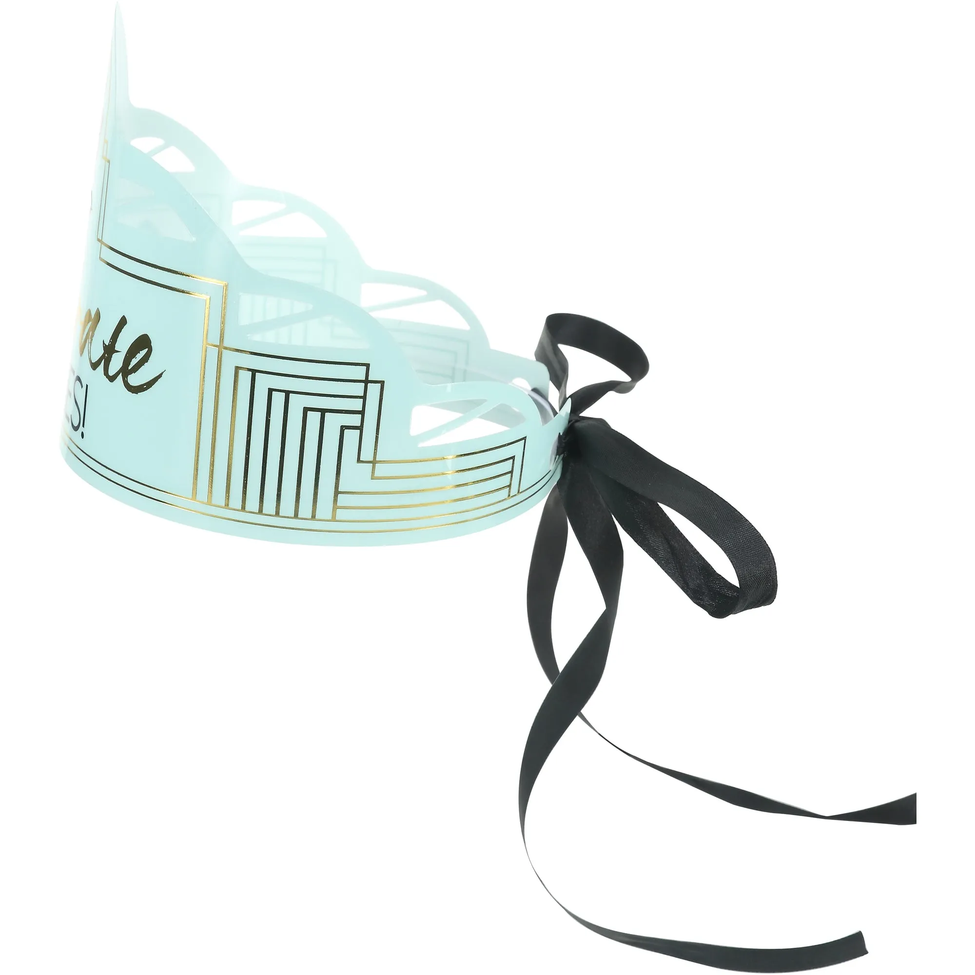 21 Party Tiara