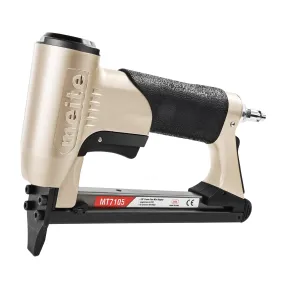 22 Gauge 71 Series 3/8" Crown 3/16" Length Fine Wire Stapler - Model MT7105