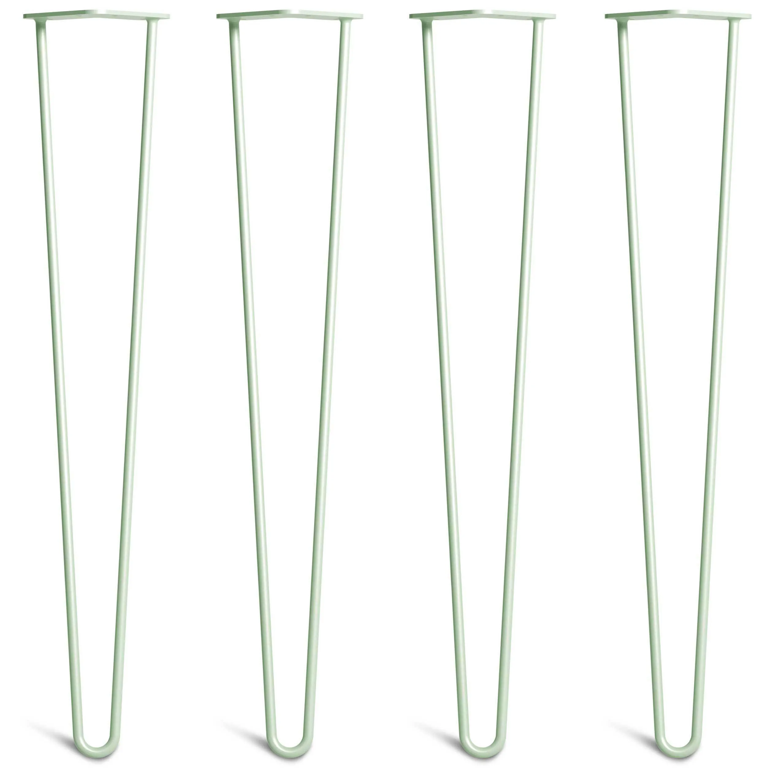 28inch / 71cm - Desk & Dining Table | Hairpin Legs