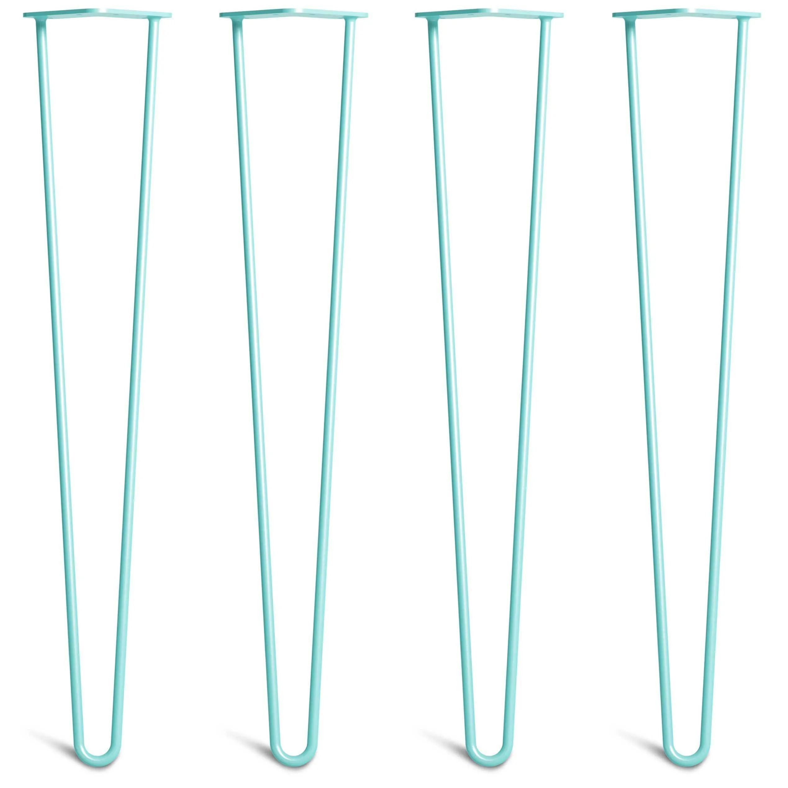 28inch / 71cm - Desk & Dining Table | Hairpin Legs