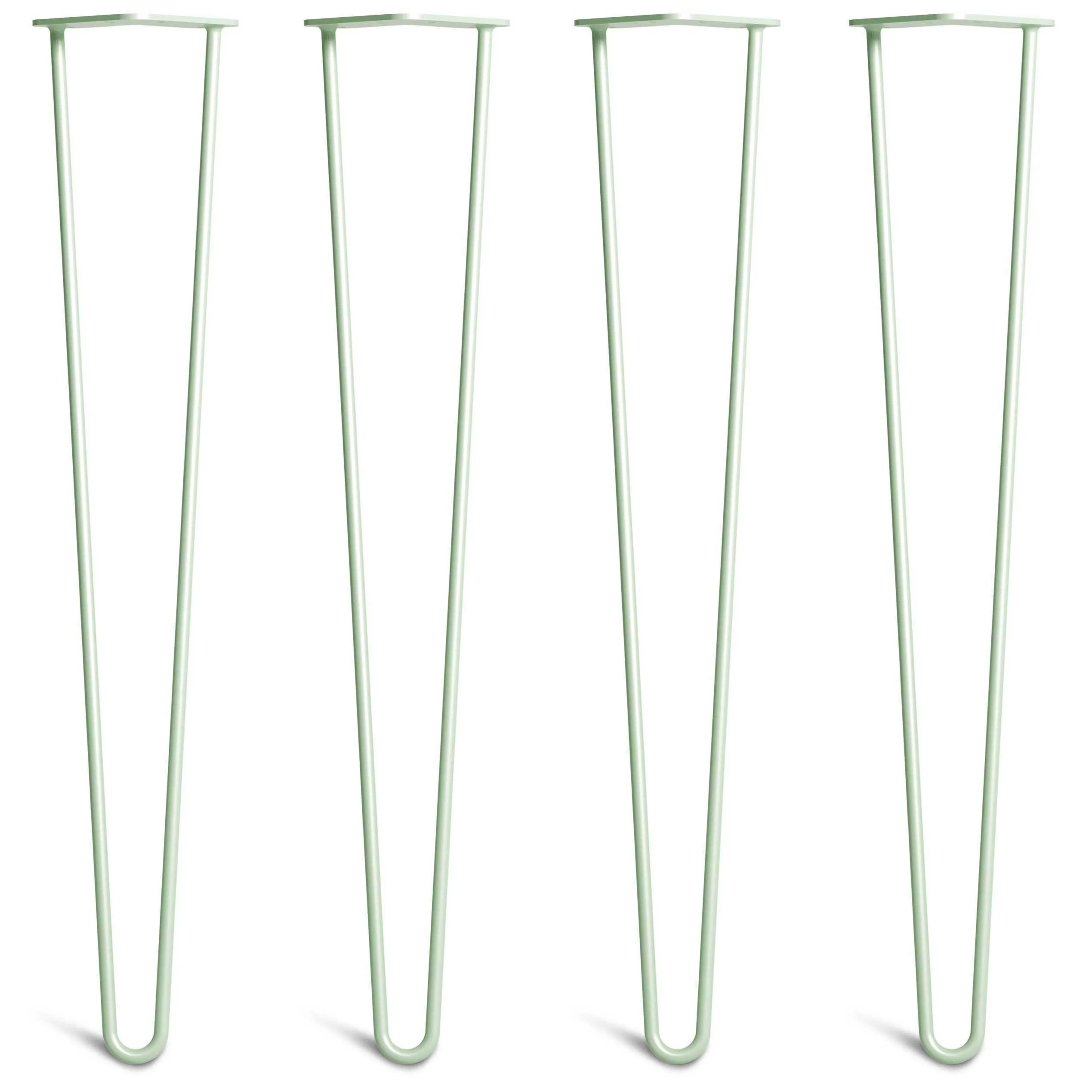 28inch / 71cm - Desk & Dining Table | Hairpin Legs