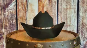 2X Wool Hat the “Lonestar” by Justin JF0242LNST40