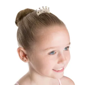 31702 - Grace Diamante Tiara Hair Comb