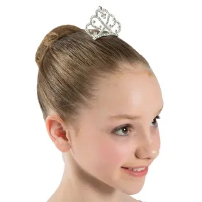 31710 - Sophia Diamante Tiara Hair Comb