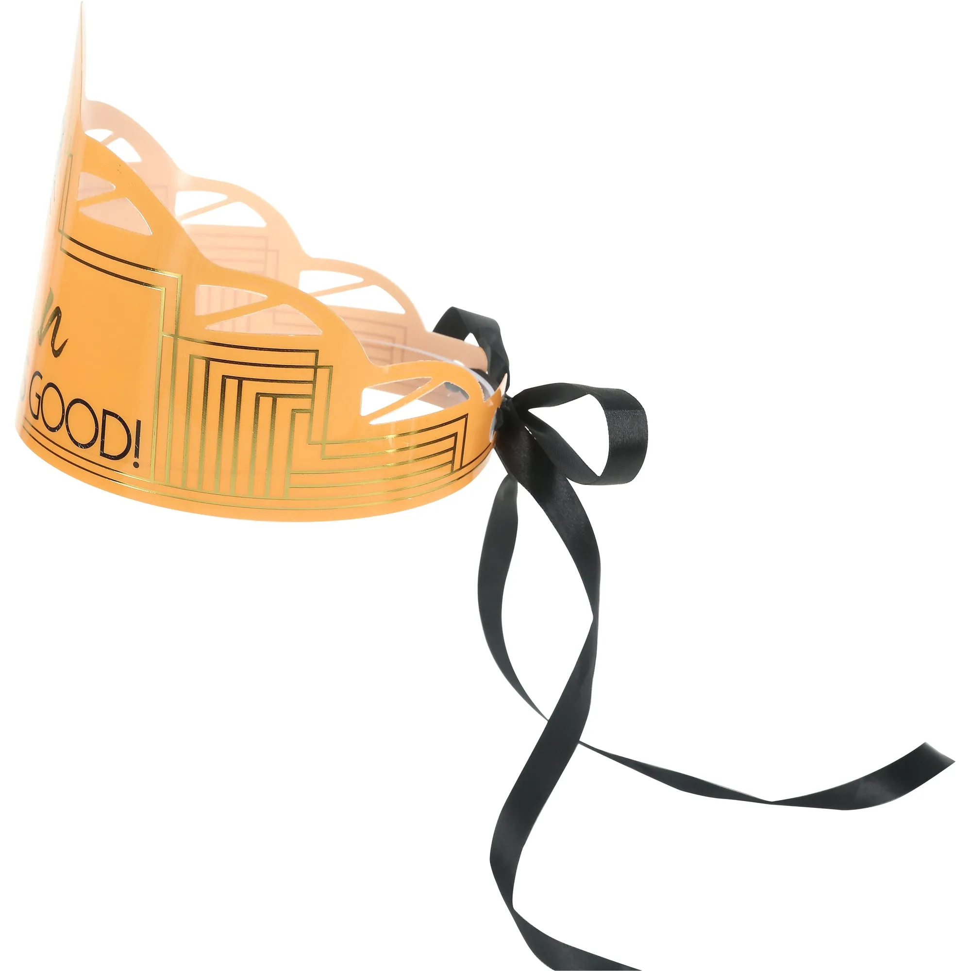 50 Party Tiara