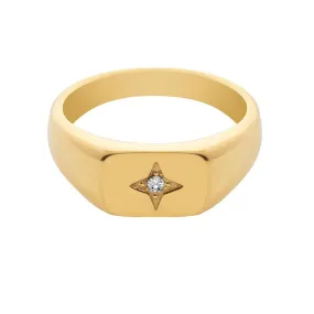 Abundance Ring