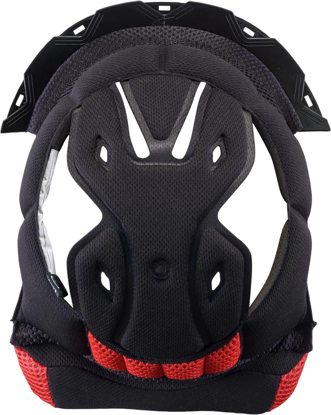 Alpinestars MX Helmet Crown Pads 8960023-11-XXL