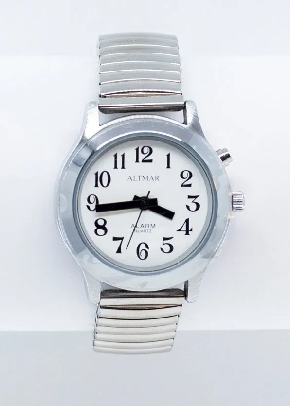 ALTMAR LADIES TALKING WATCH TWL