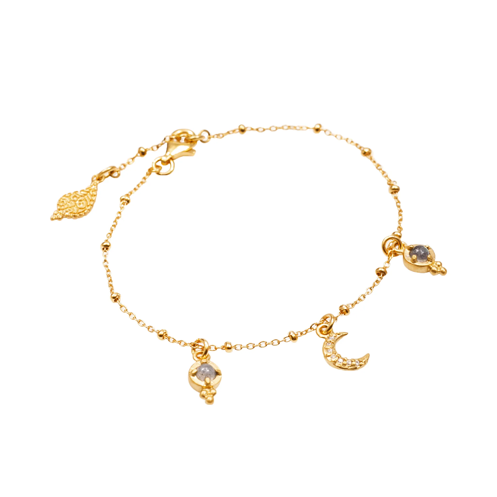 Ancient Wisdom • Bracelet