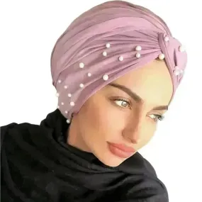 Arab  turban hat cotton jersey turban hat
