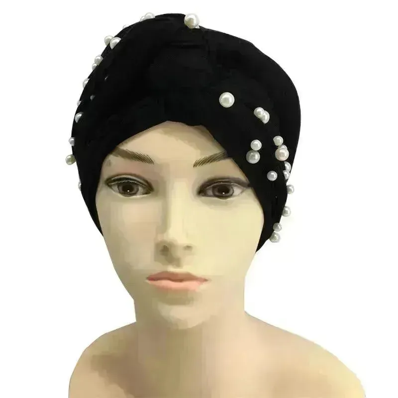 Arab  turban hat cotton jersey turban hat