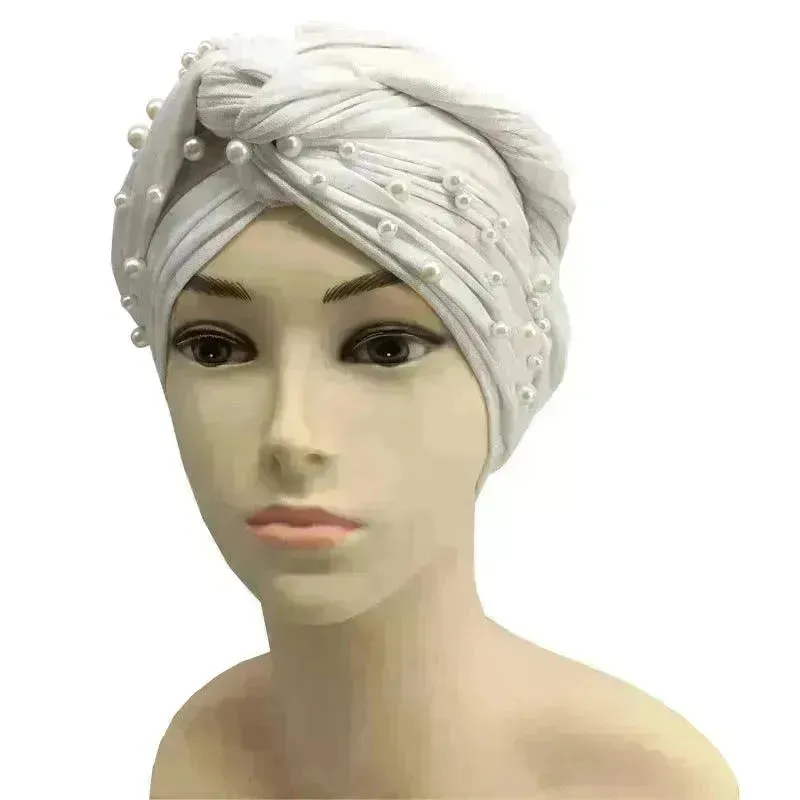 Arab  turban hat cotton jersey turban hat