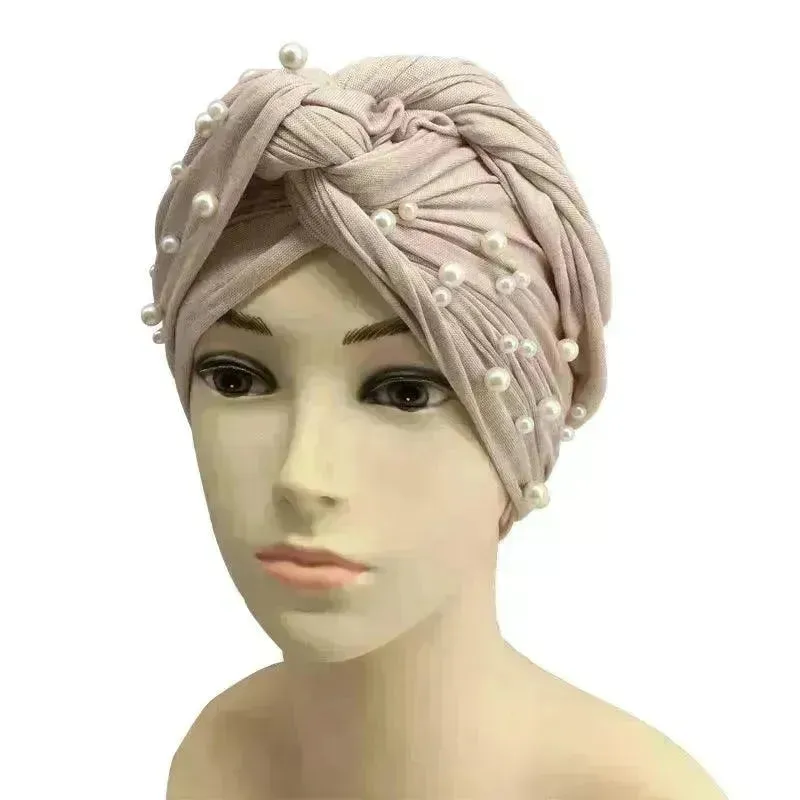 Arab  turban hat cotton jersey turban hat