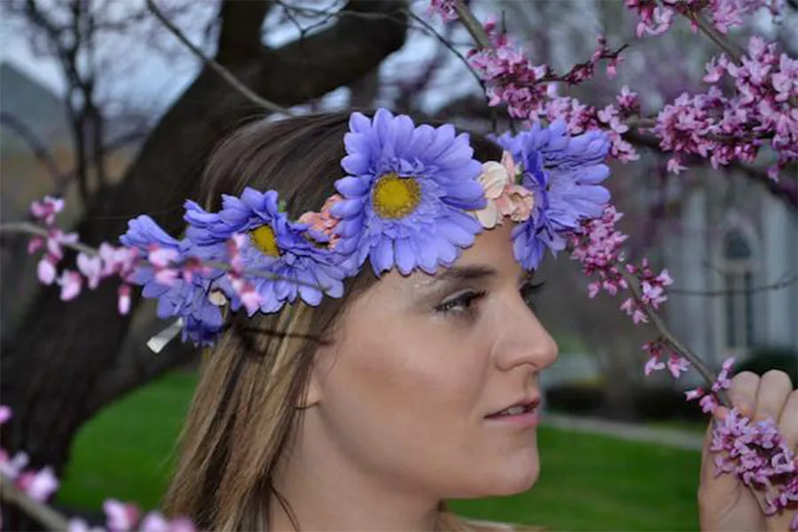 Athena's Crown