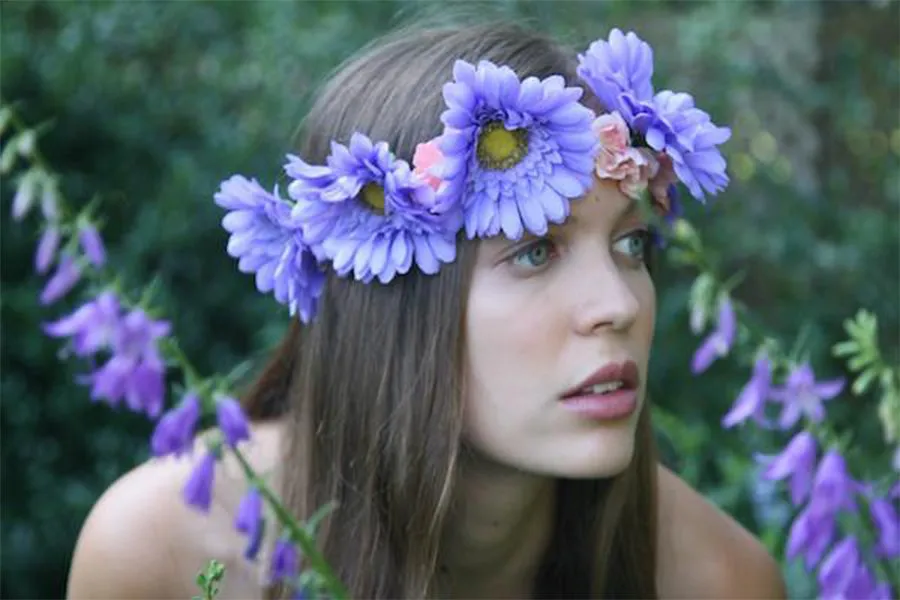Athena's Crown
