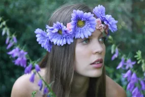 Athena's Crown