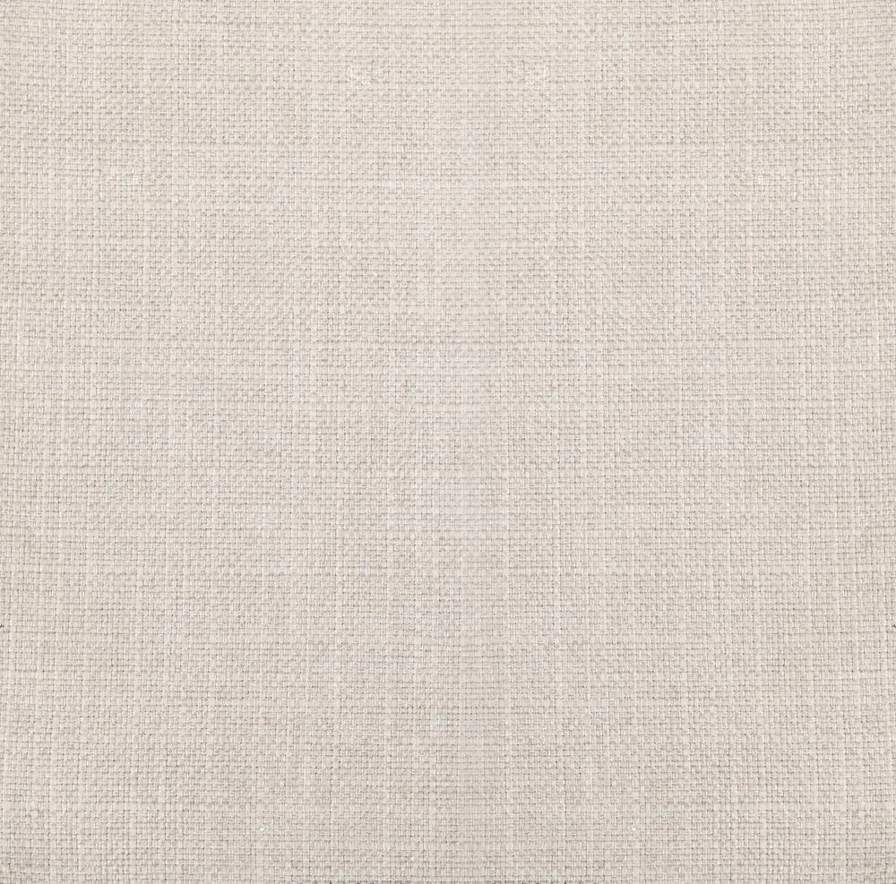 Austin Beige/Black Upholstered Bench