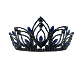 AVERY TIARA HEADPIECE