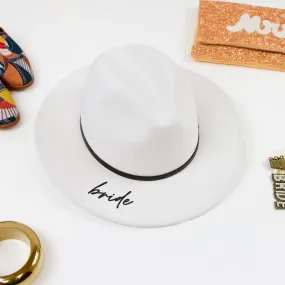 Babe Fedora Hat