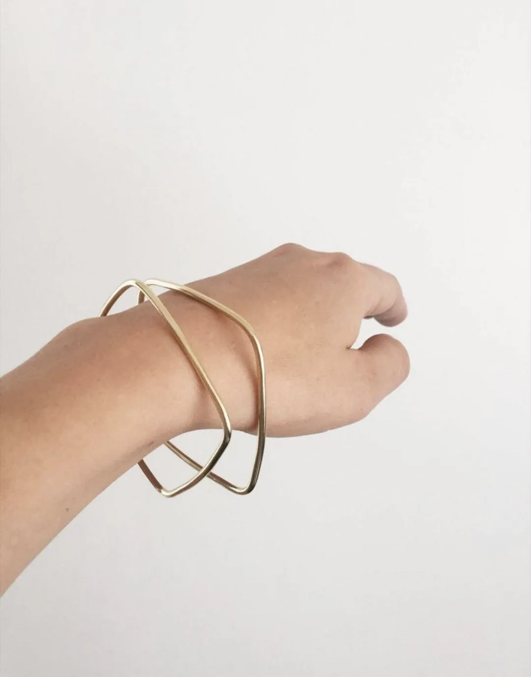Bang Bang Square Biz Bangles
