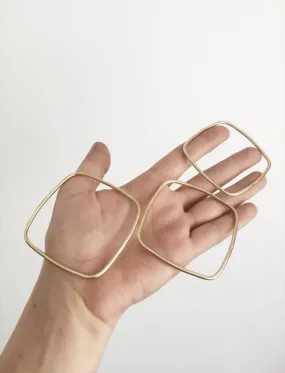 Bang Bang Square Biz Bangles