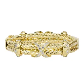 Bangle - Diamond (2349A)