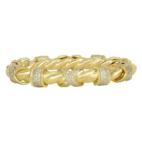 Bangle - Diamond
