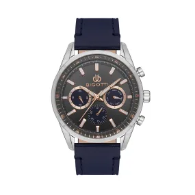 Bigotti Men's Watch - BG.1.10490-5
