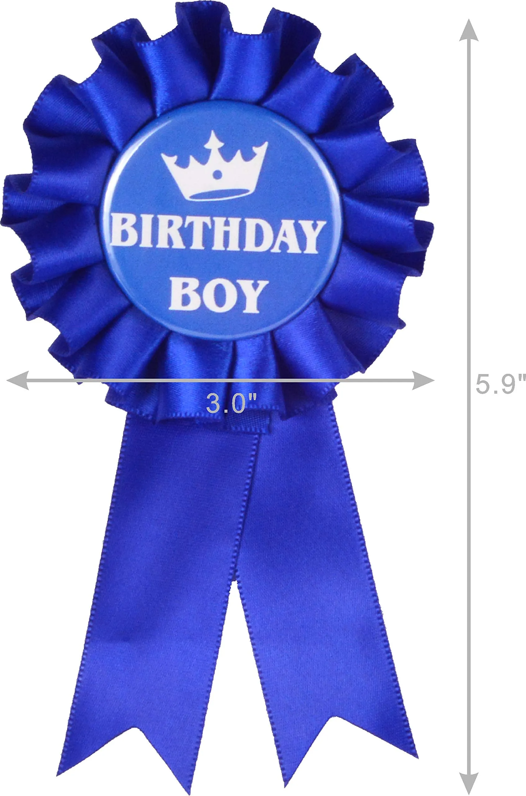 Birthday King Crown And Sash For Boy,Birthday Boy Prince Crown Sash And Pin