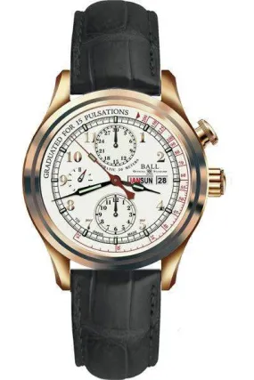 BL Watch Company DoctORSs Chronograph Limited Edition