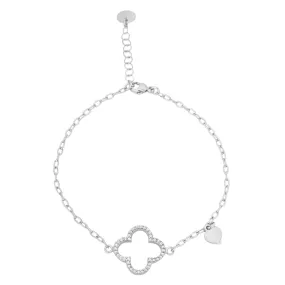 Black Label Bracelet