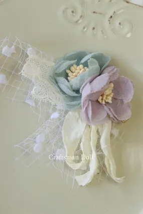 Blythe Hairpin/Pullip Hairpin/B457/