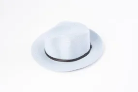 BORSALINO HAT | Baby Blue
