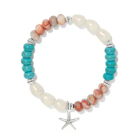 Brighton Beach Comber Stretch Bracelet