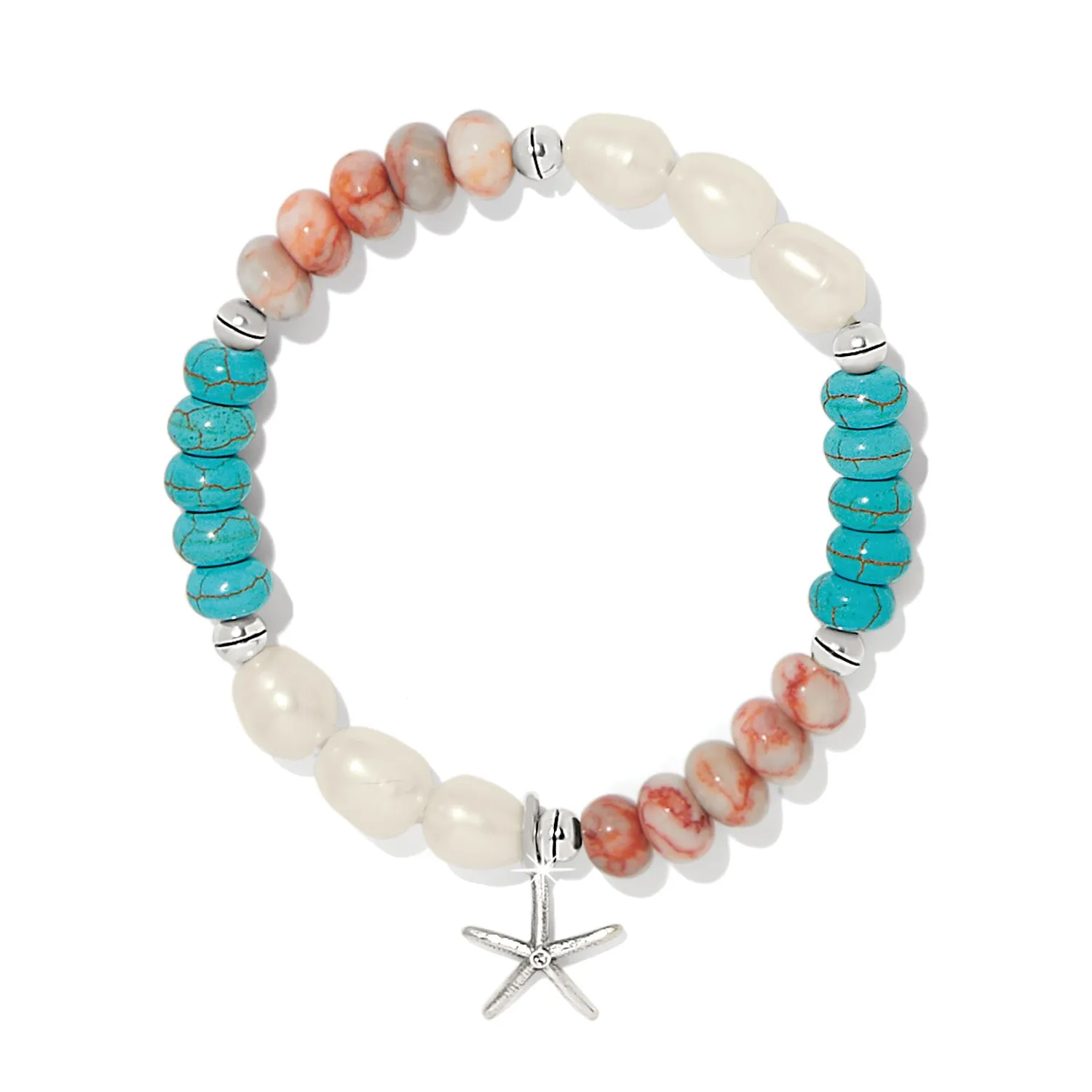 Brighton Beach Comber Stretch Bracelet