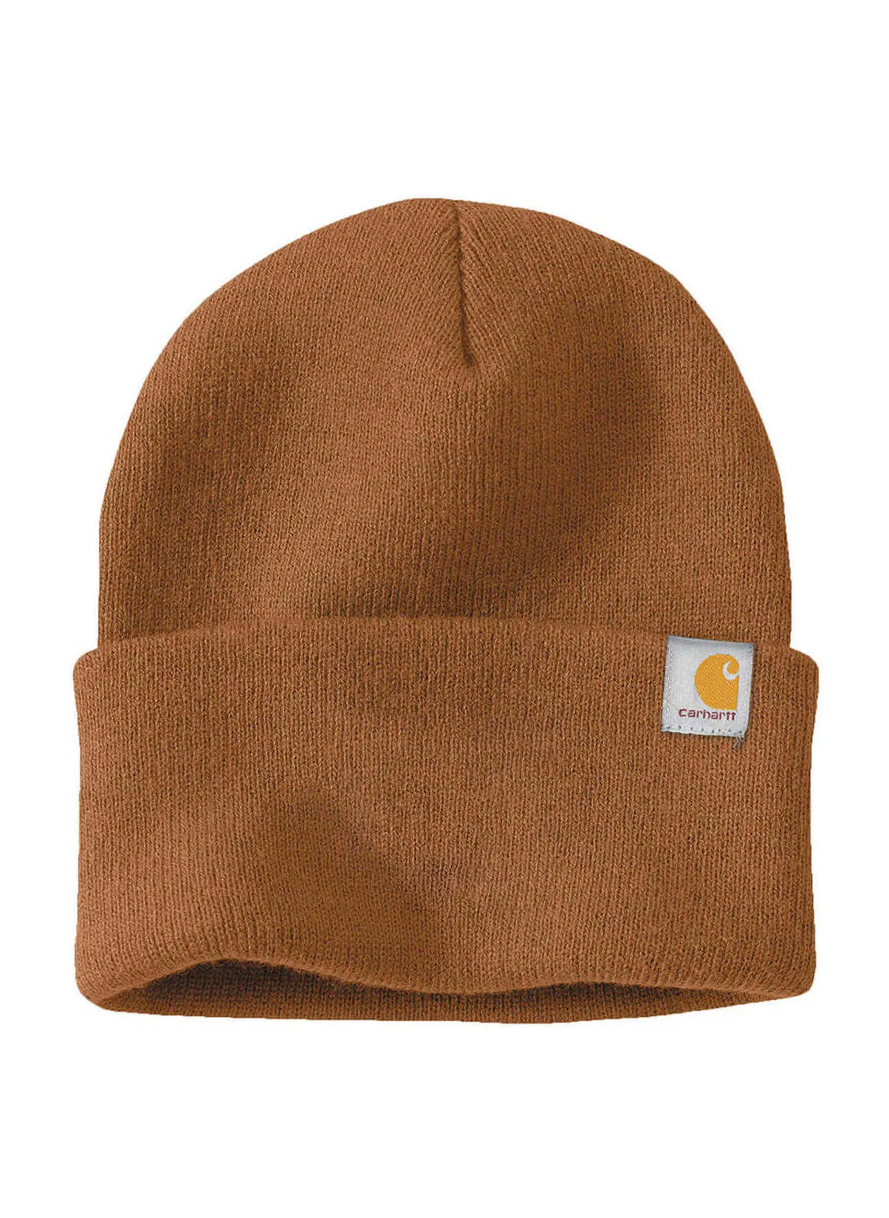 Brown Carhartt Watch 2.0 Hat