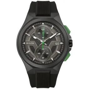 Bulova Sport Maquina Collection 98B381