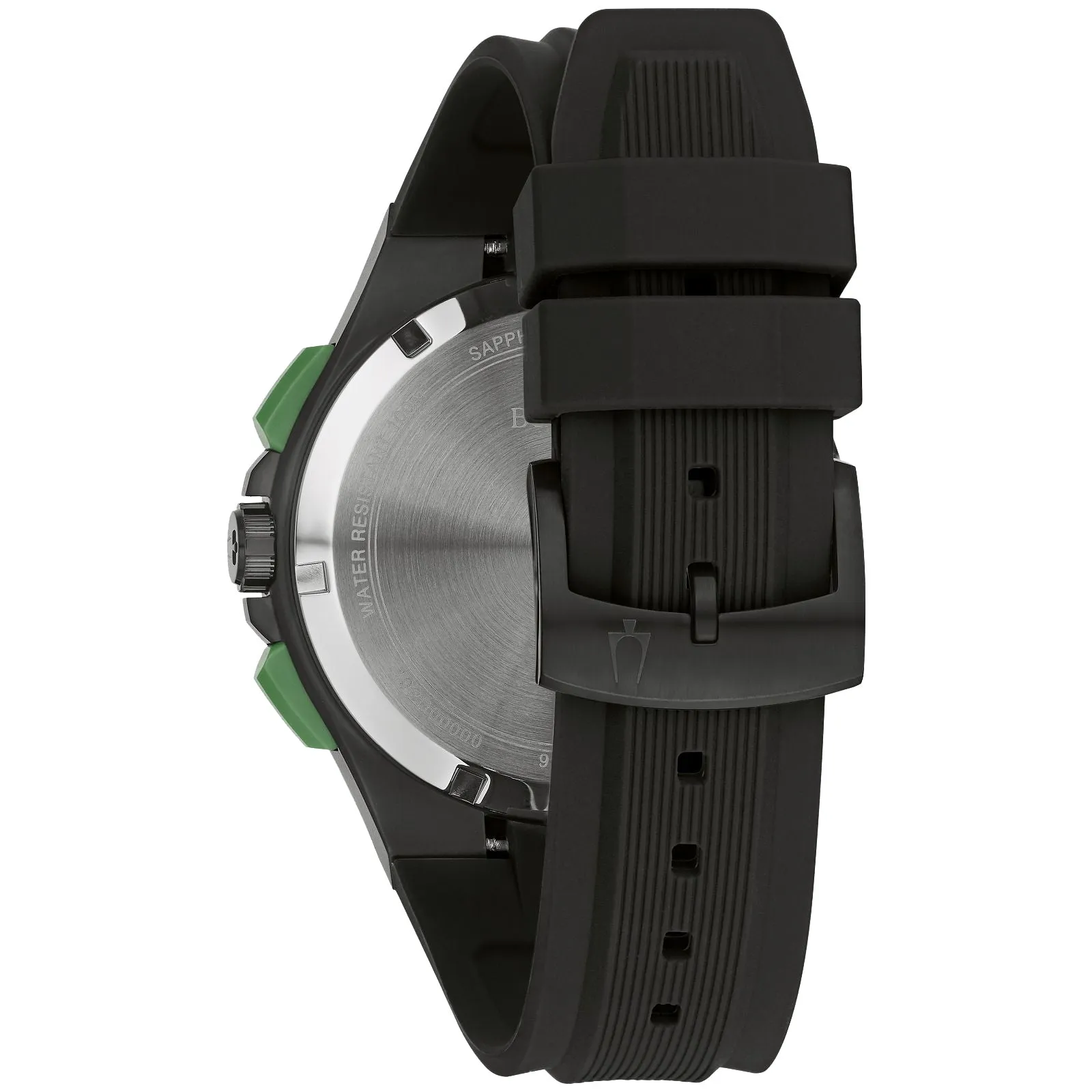 Bulova Sport Maquina Collection 98B381