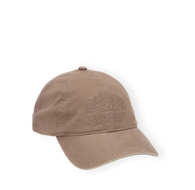 Cap Hat Patch | Shitake
