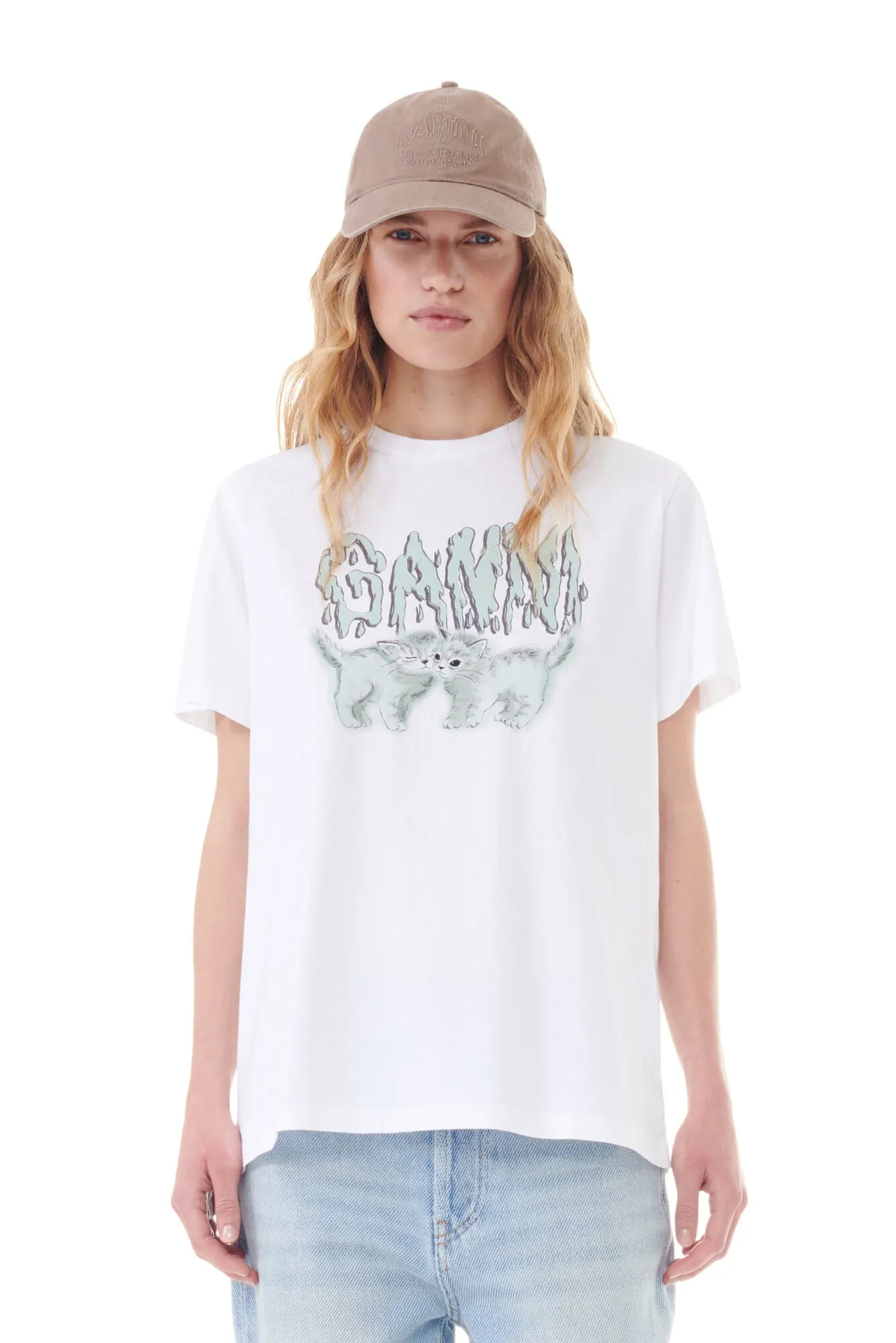 Cap Hat Patch | Shitake