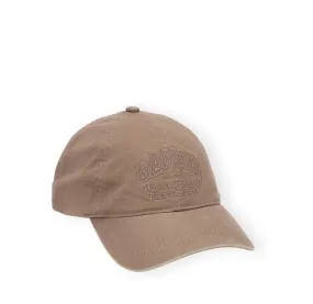 Cap Hat Patch | Shitake