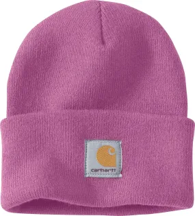 Carhartt Watch Hat Thistle | Buy Carhartt Watch Hat Thistle here | Outnorth