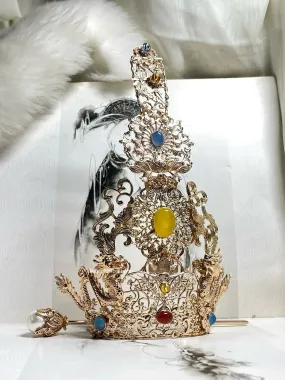 Celestial King