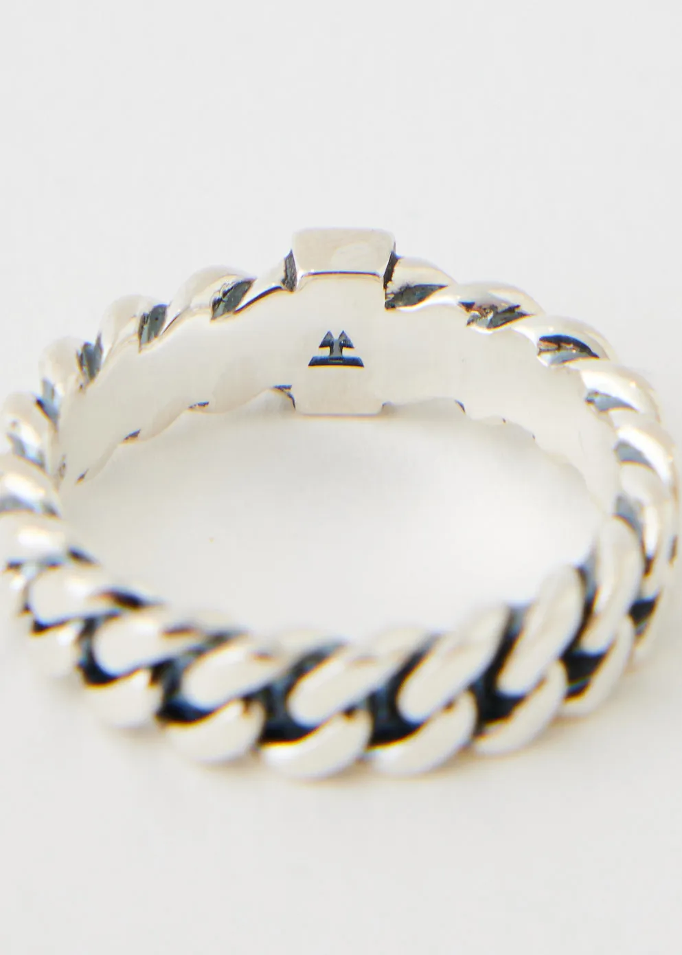 Chain Spinel Ring