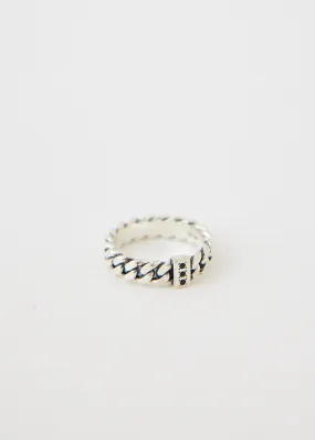 Chain Spinel Ring