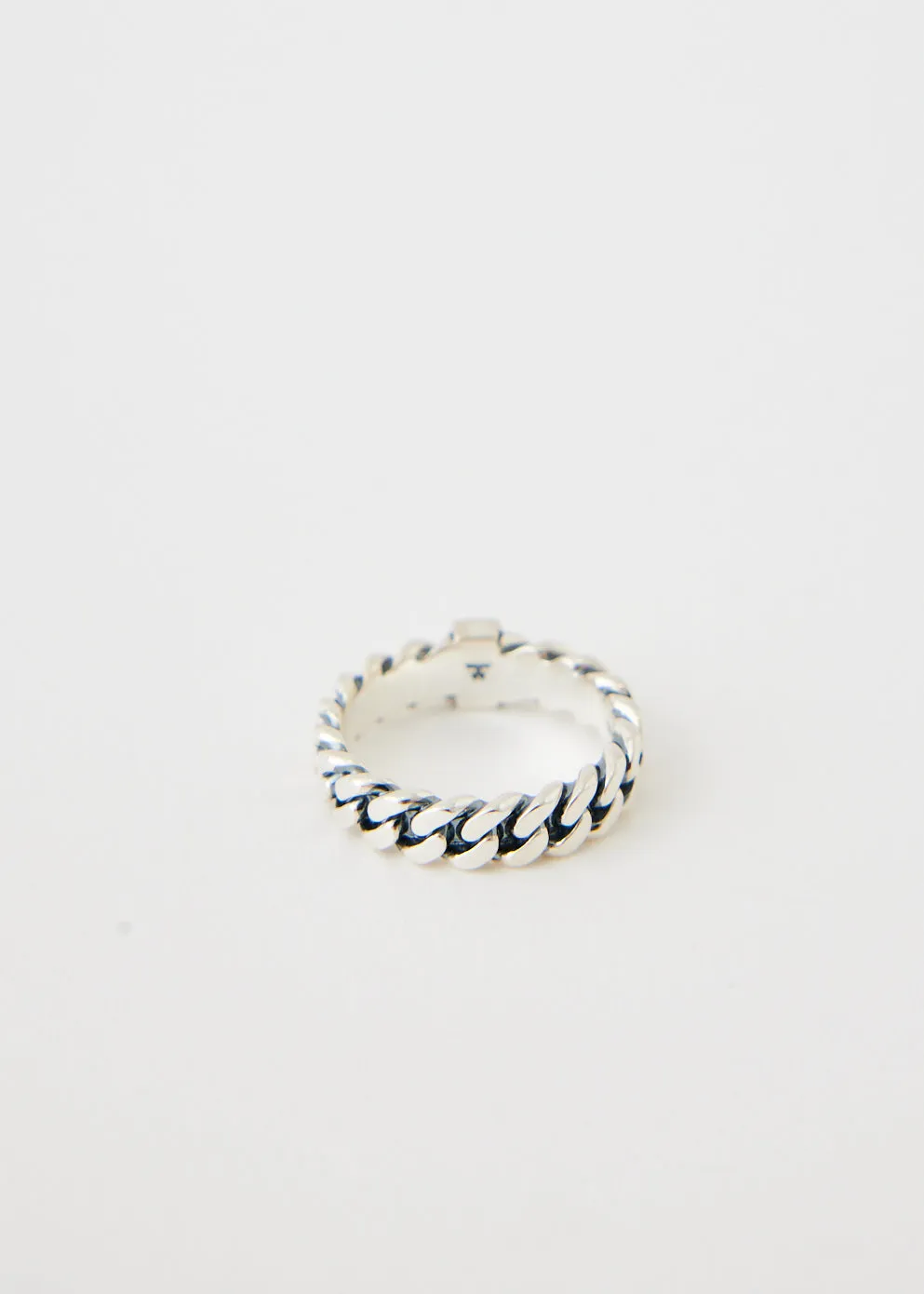 Chain Spinel Ring