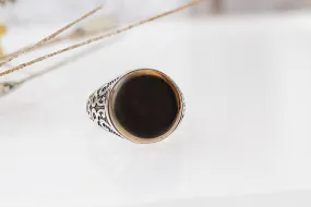CHEVALIER RING
