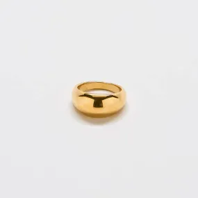 Chunky Dome Ring